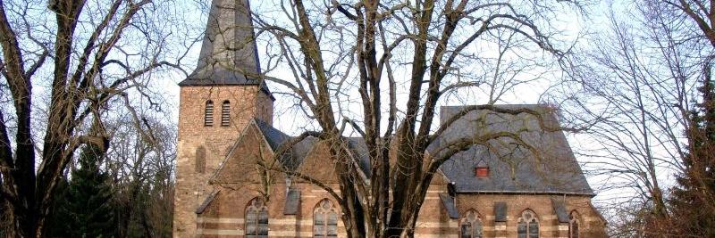 Alt St. Martinus - Stommeln
