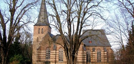 Alt St. Martinus - Stommeln