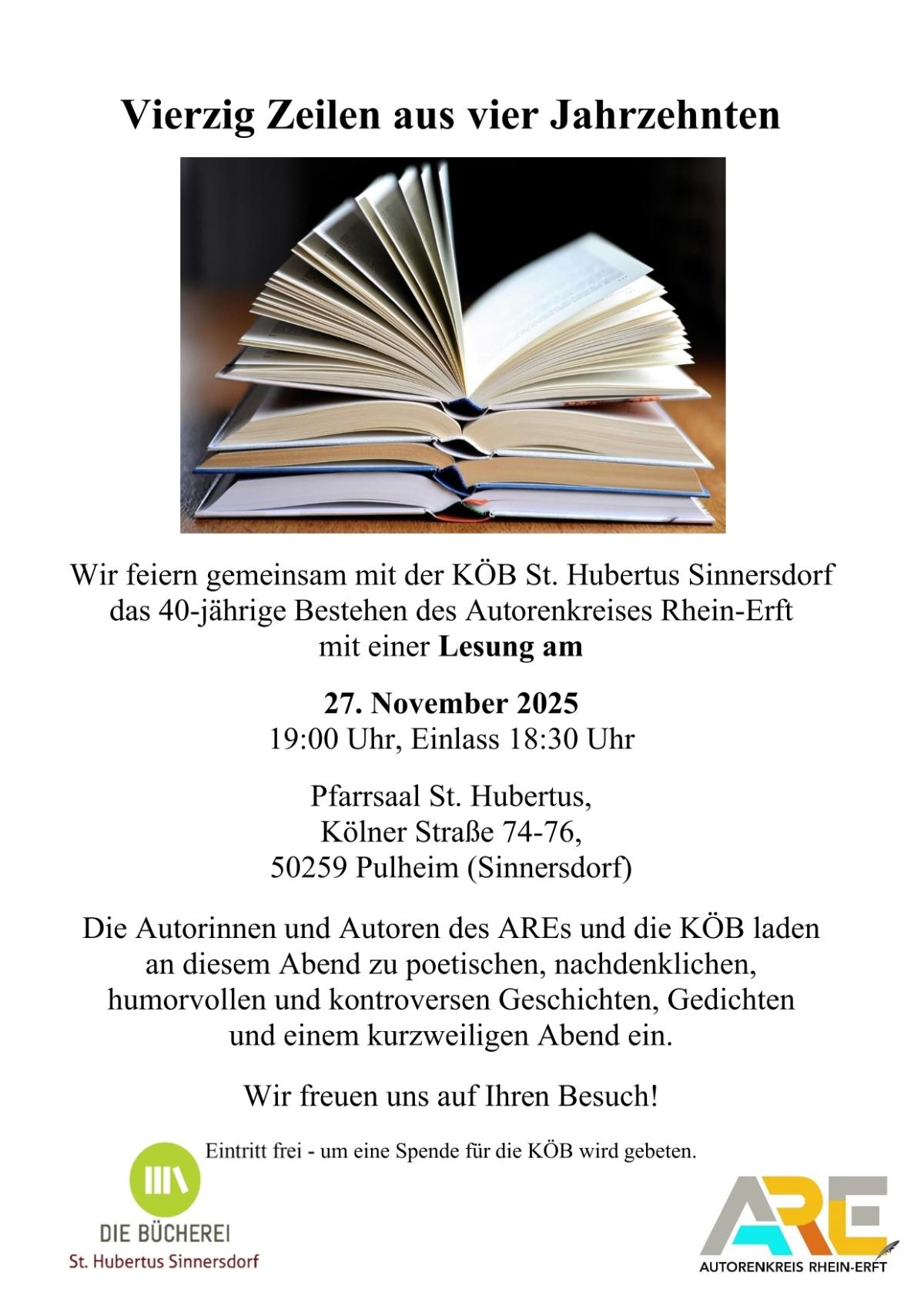 Werbung A4 aktuell 2