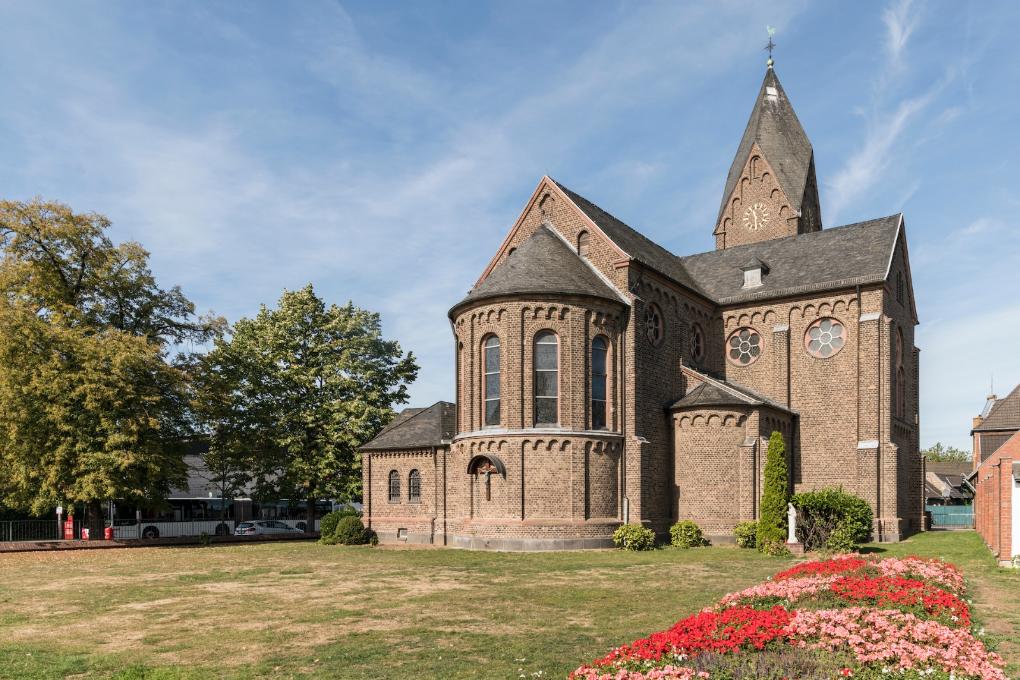 St. Hubertus Sinnersdorf