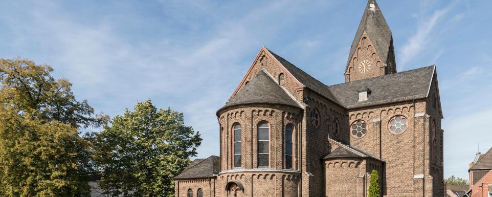 St. Hubertus Sinnersdorf