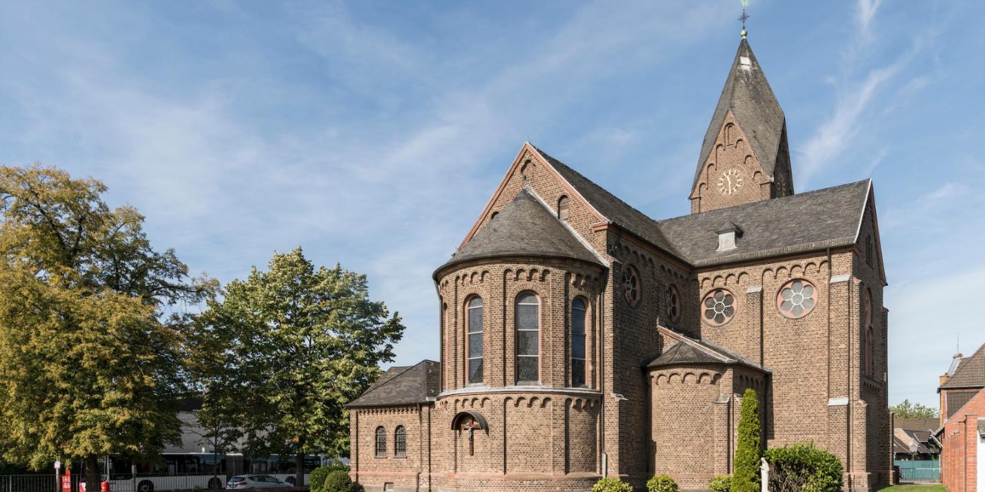 St. Hubertus Sinnersdorf