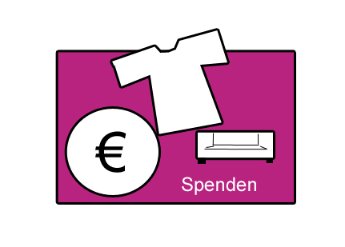 spenden