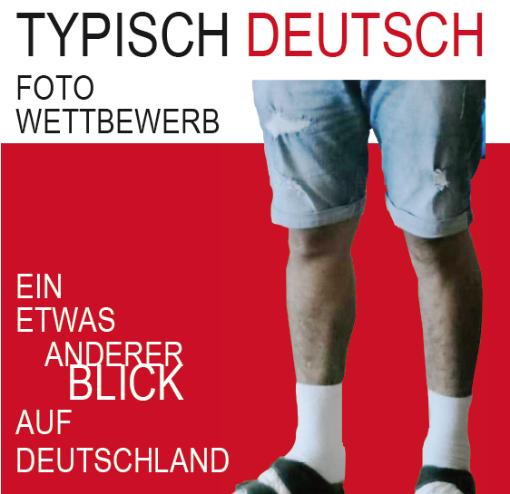 typisch Deutsch