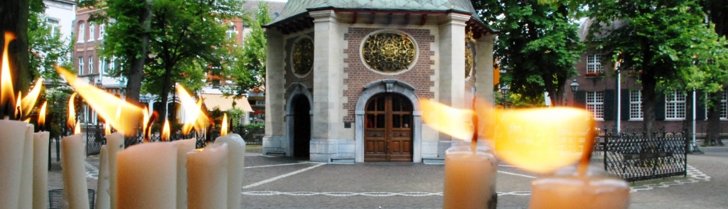 Kevelaer_Kapelle